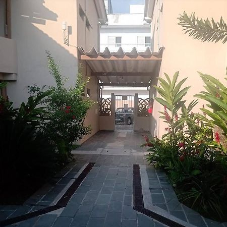 Apartamento Em Maranduba - Ubatuba Eksteriør billede