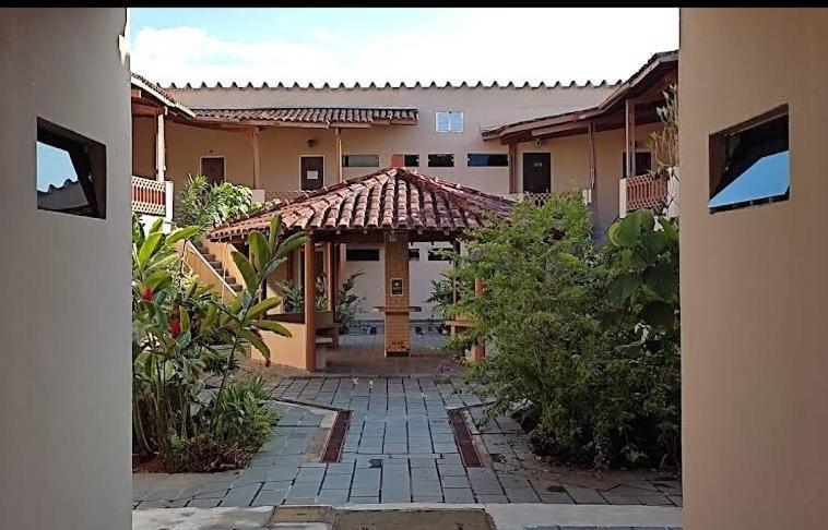 Apartamento Em Maranduba - Ubatuba Eksteriør billede