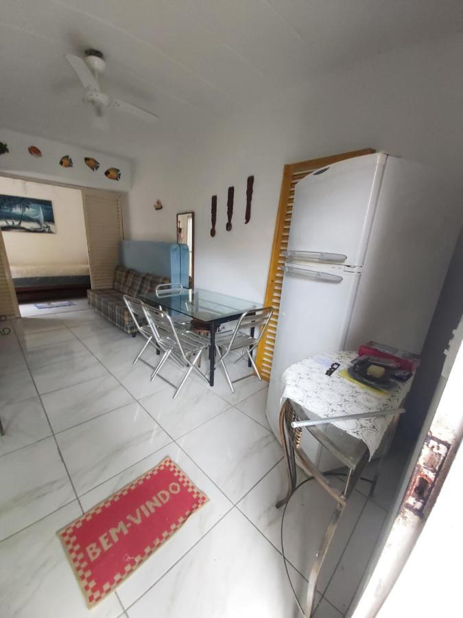 Apartamento Em Maranduba - Ubatuba Eksteriør billede