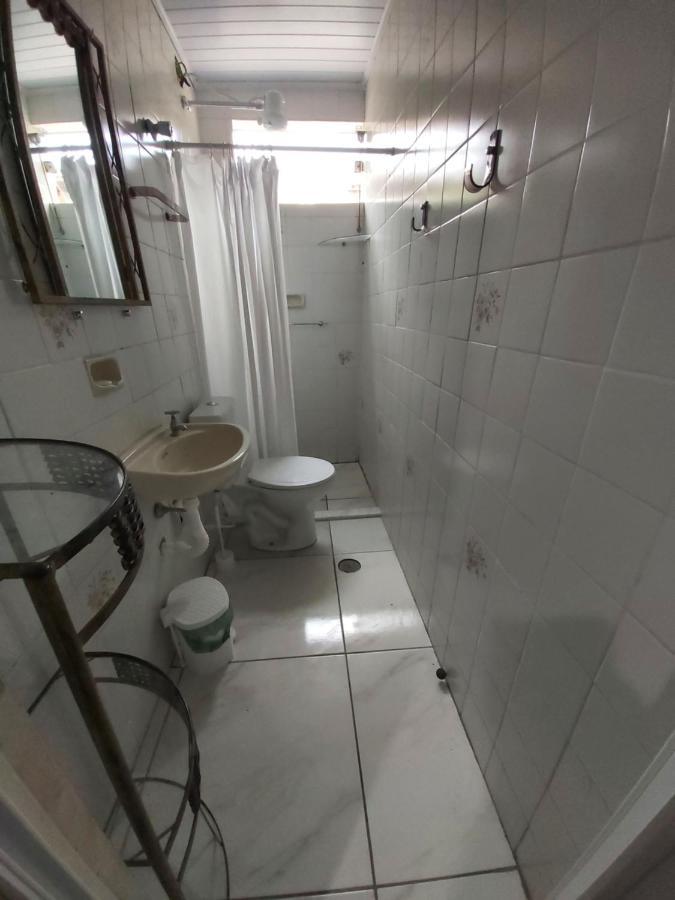 Apartamento Em Maranduba - Ubatuba Eksteriør billede