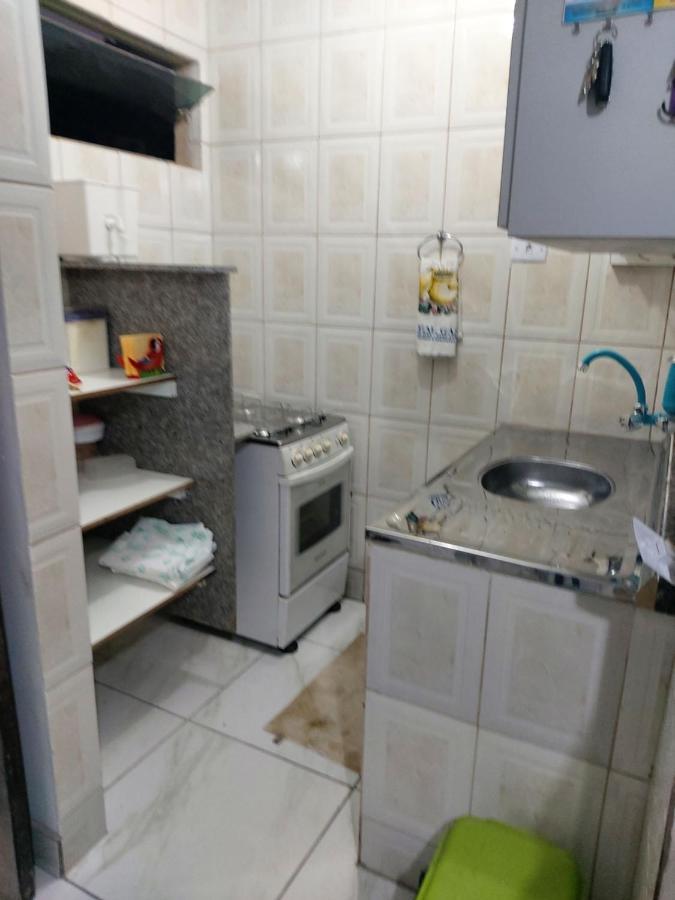 Apartamento Em Maranduba - Ubatuba Eksteriør billede