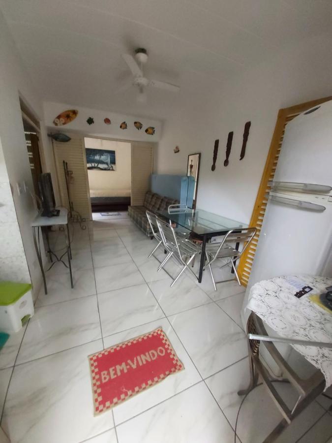 Apartamento Em Maranduba - Ubatuba Eksteriør billede