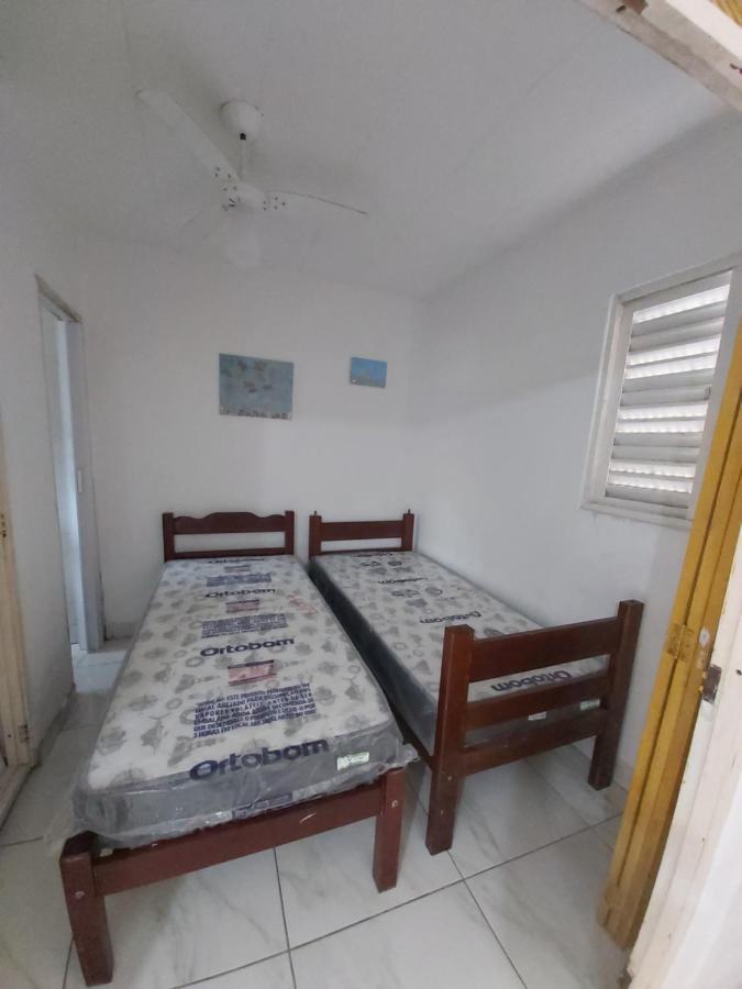 Apartamento Em Maranduba - Ubatuba Eksteriør billede