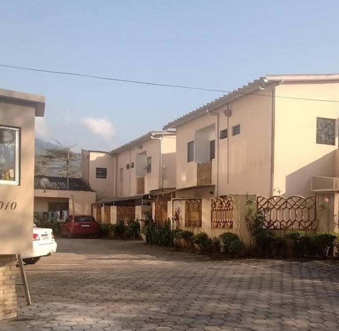 Apartamento Em Maranduba - Ubatuba Eksteriør billede