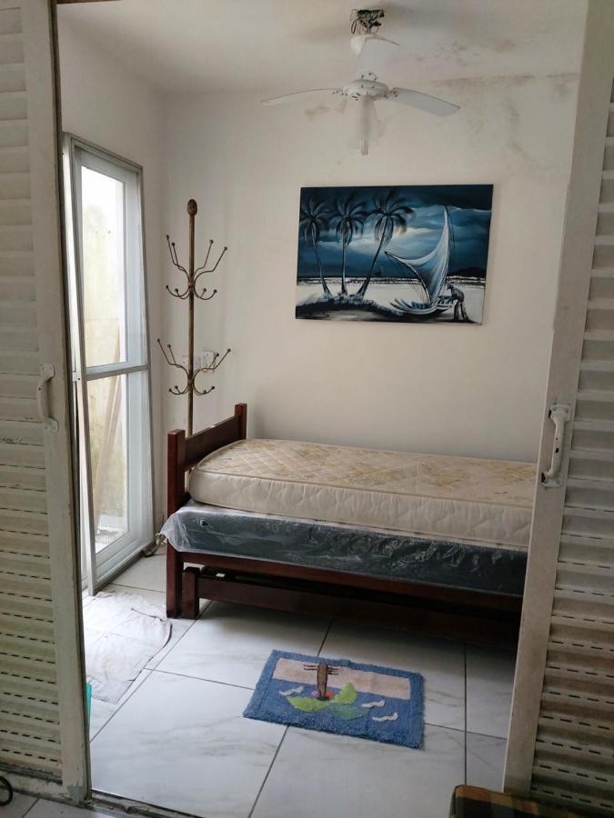 Apartamento Em Maranduba - Ubatuba Eksteriør billede