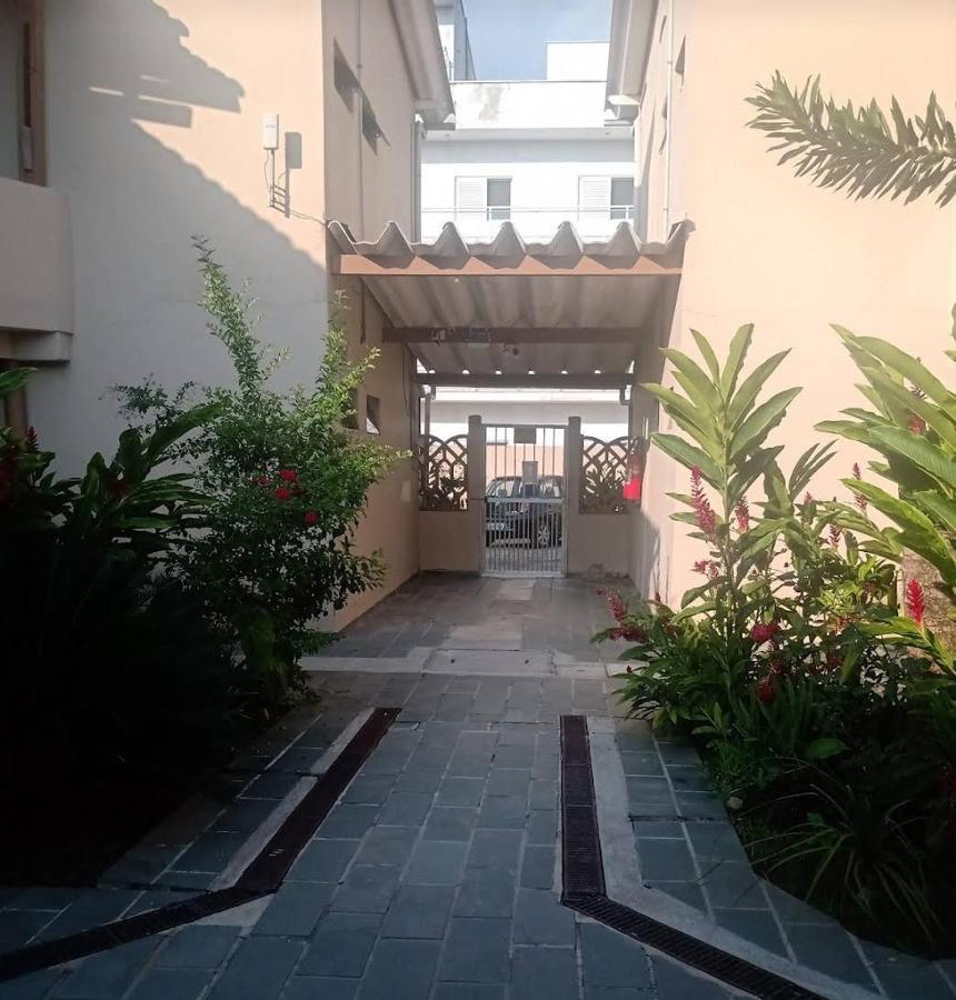 Apartamento Em Maranduba - Ubatuba Eksteriør billede