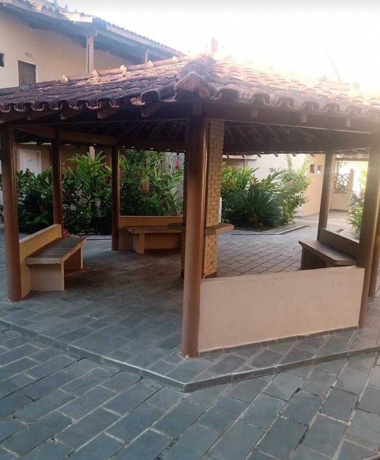 Apartamento Em Maranduba - Ubatuba Eksteriør billede