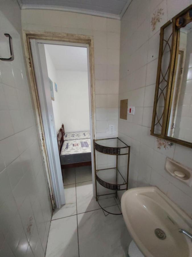 Apartamento Em Maranduba - Ubatuba Eksteriør billede