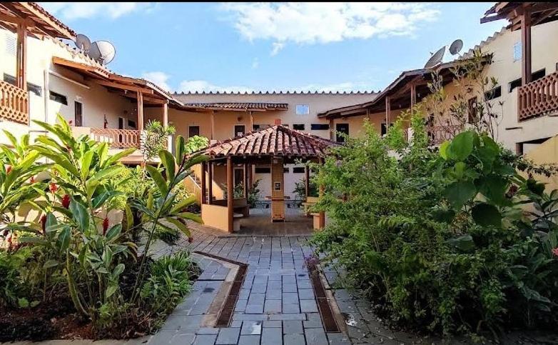 Apartamento Em Maranduba - Ubatuba Eksteriør billede