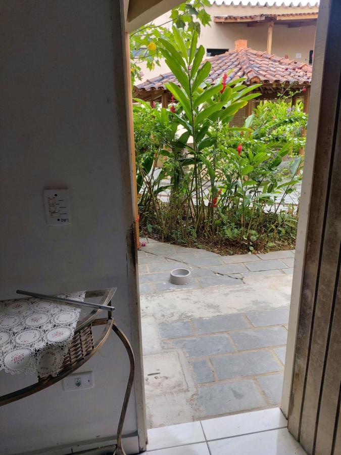 Apartamento Em Maranduba - Ubatuba Eksteriør billede